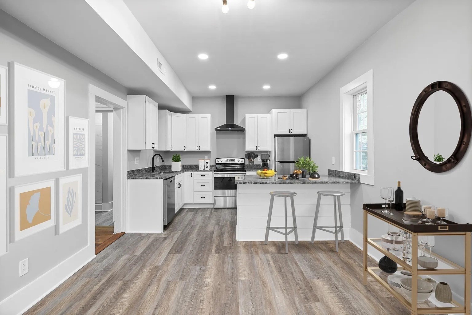 187 Neponset Ave # 2 Property Photo 2