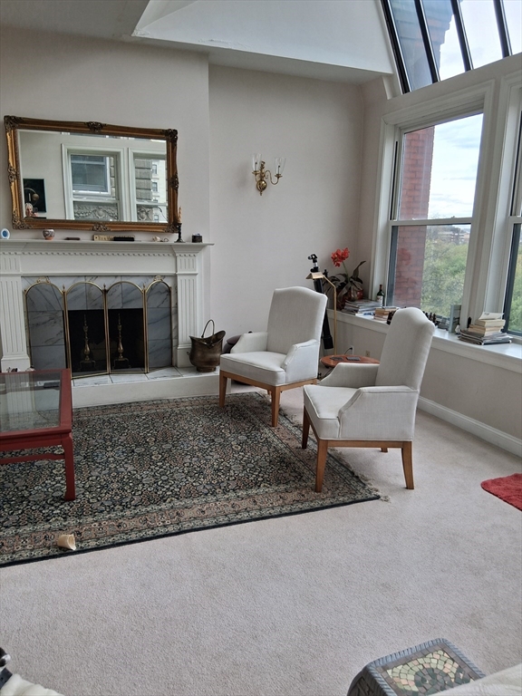 132 Boylston # 6 Property Photo 1