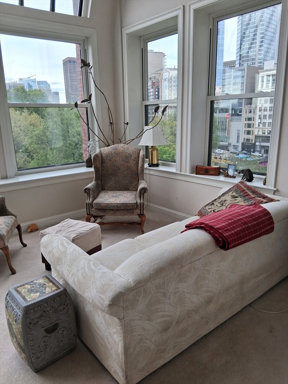 132 Boylston # 6 Property Photo 2