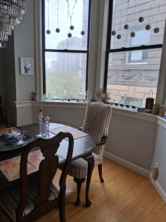 132 Boylston # 6 Property Photo 3