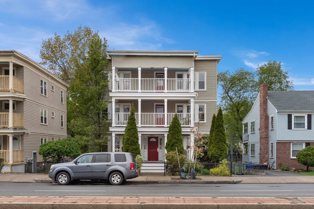 699 Hyde Park Ave # 6 Property Photo 1