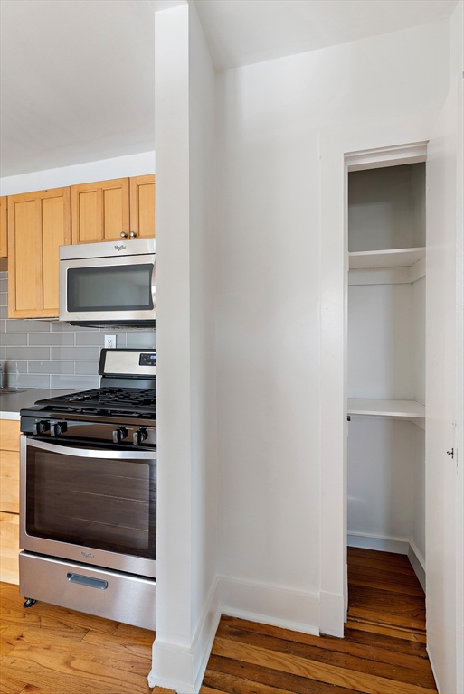 699 Hyde Park Ave # 6 Property Photo 15