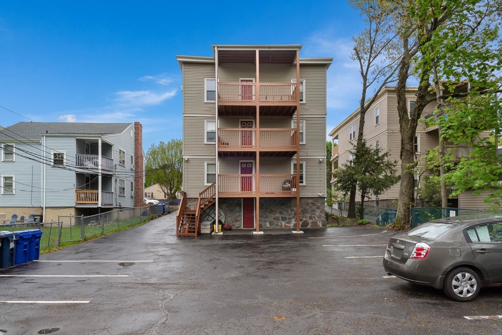 699 Hyde Park Ave # 6 Property Photo 19