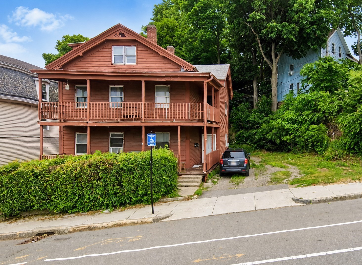 9 Winthrop Property Photo 1