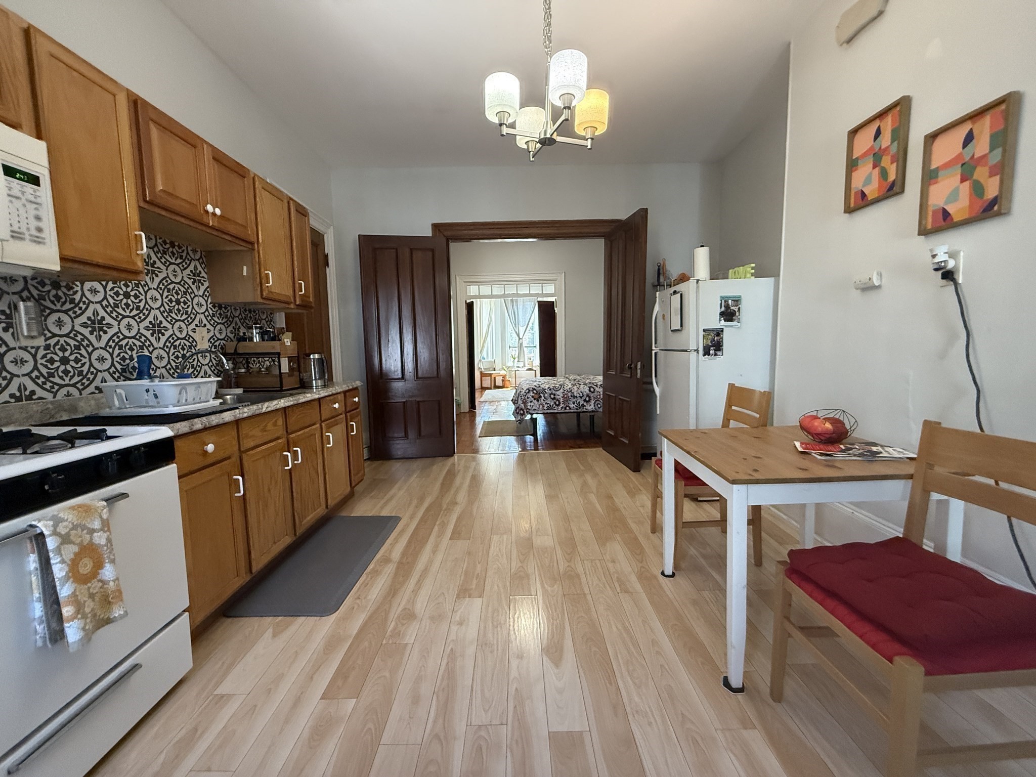 94 Mount Pleasant Avenue # 1 Property Photo 1