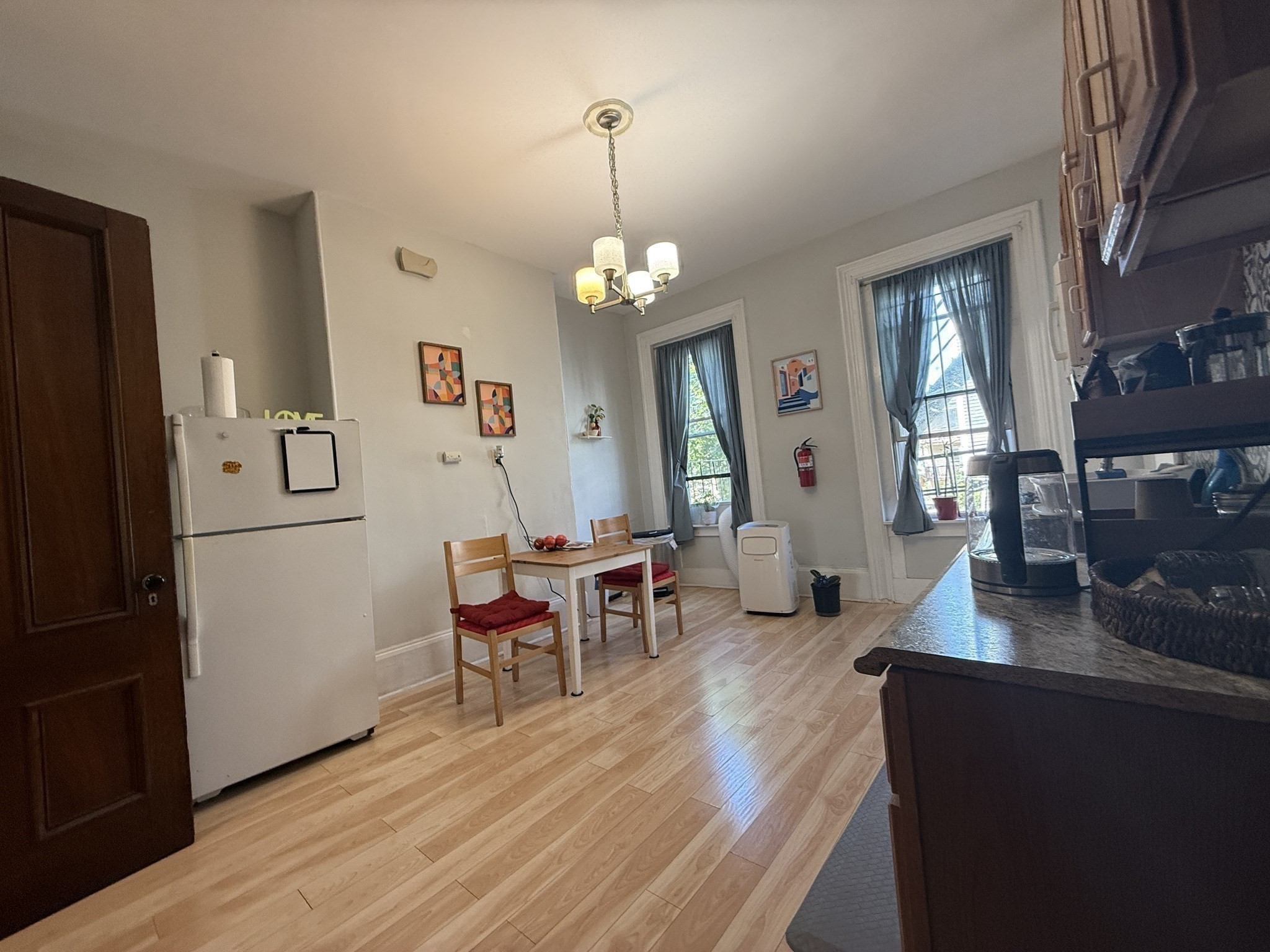 94 Mount Pleasant Avenue # 1 Property Photo 2
