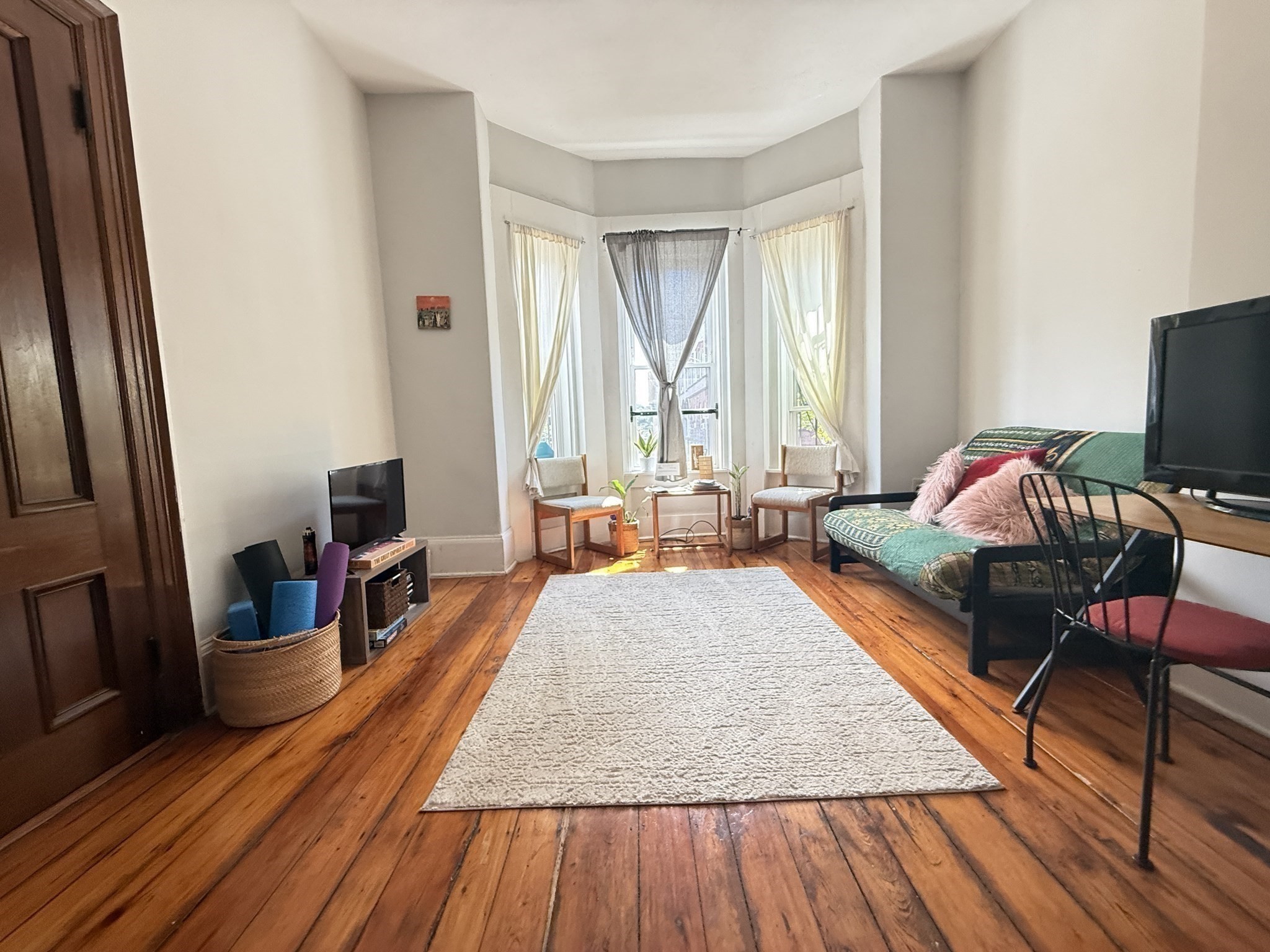 94 Mount Pleasant Avenue # 1 Property Photo 3