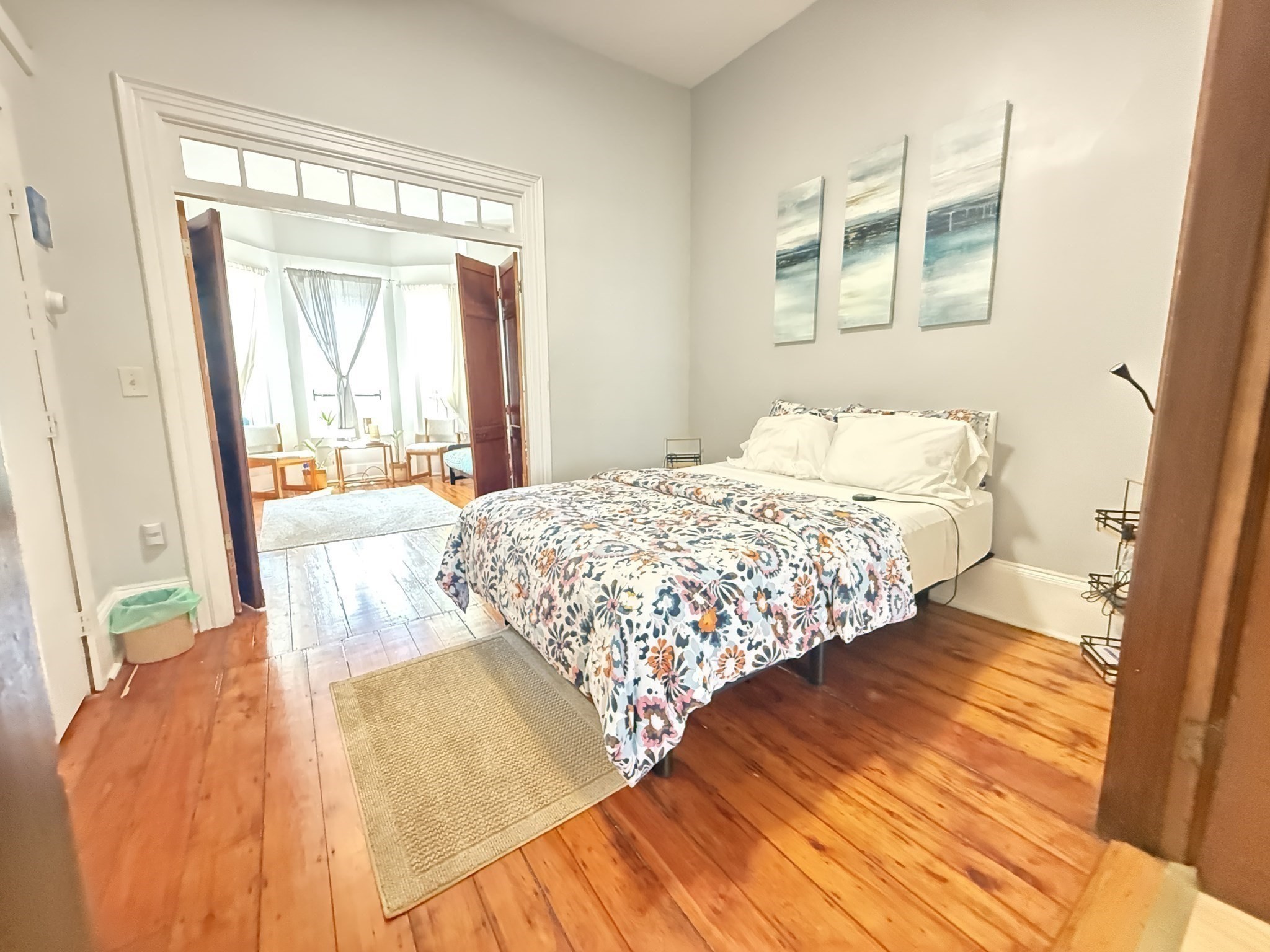 94 Mount Pleasant Avenue # 1 Property Photo 7