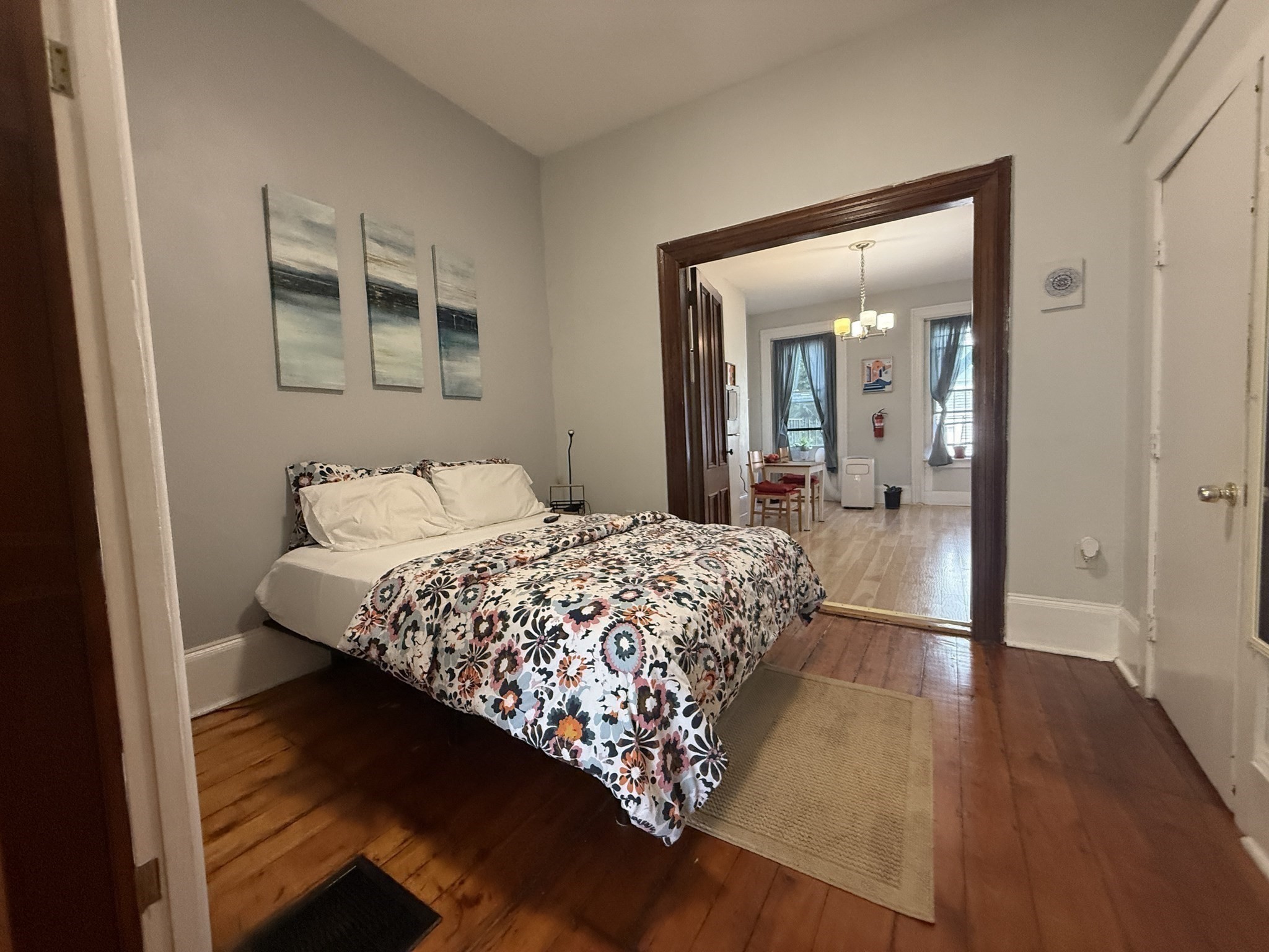 94 Mount Pleasant Avenue # 1 Property Photo 8