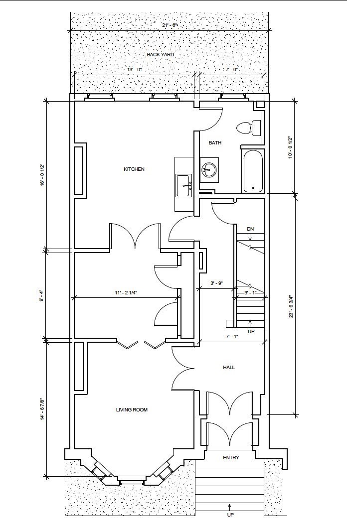 94 Mount Pleasant Avenue # 1 Property Photo 10