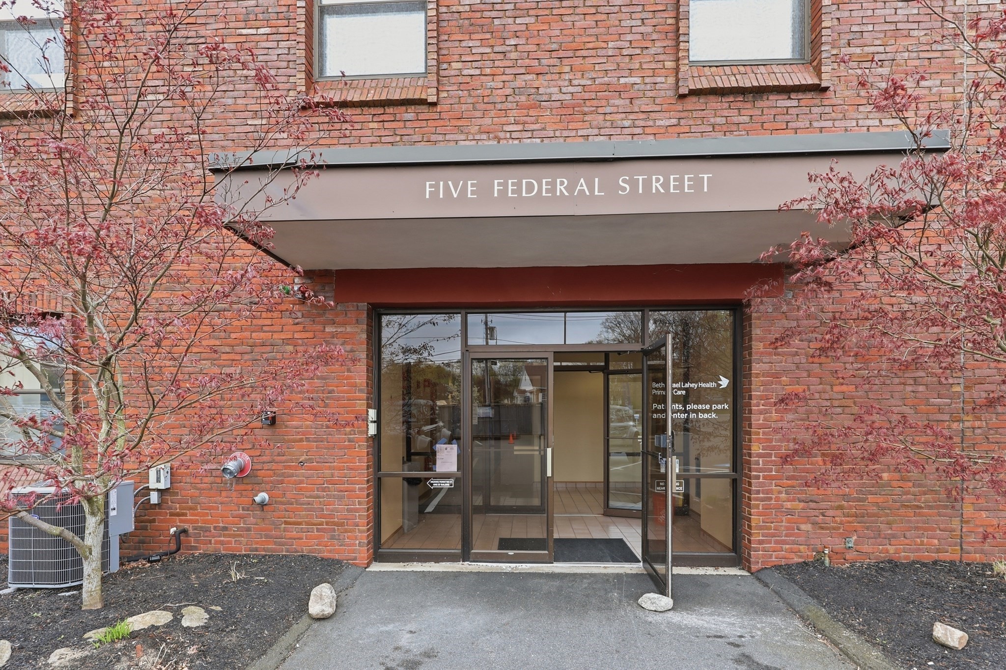 5 Federal Street Property Photo 1
