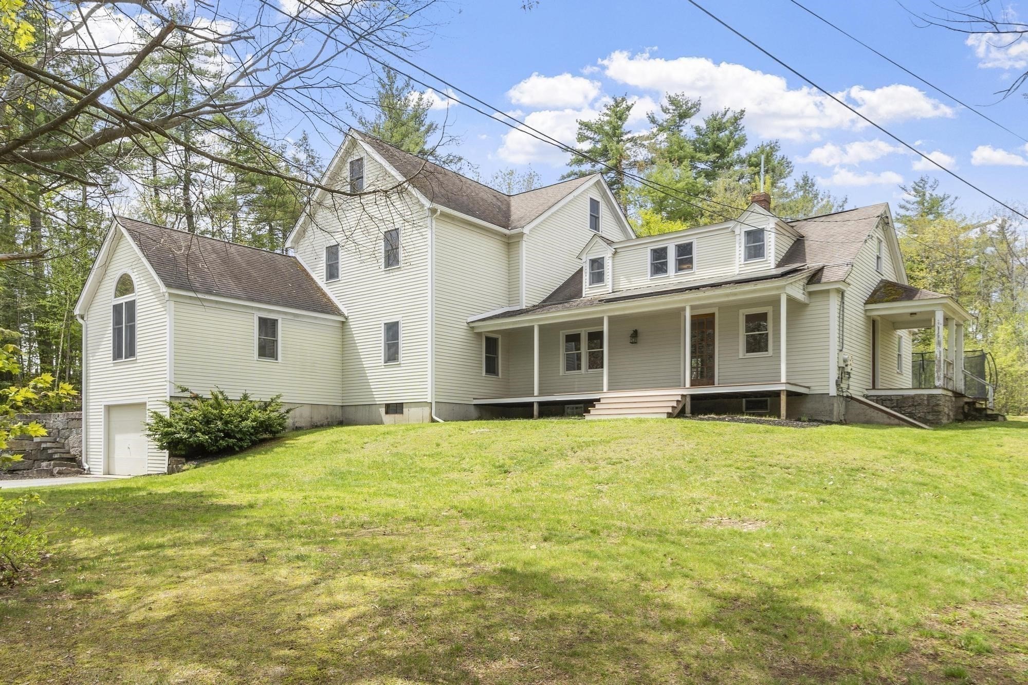 557 Fitchburg State Rd Property Photo 1