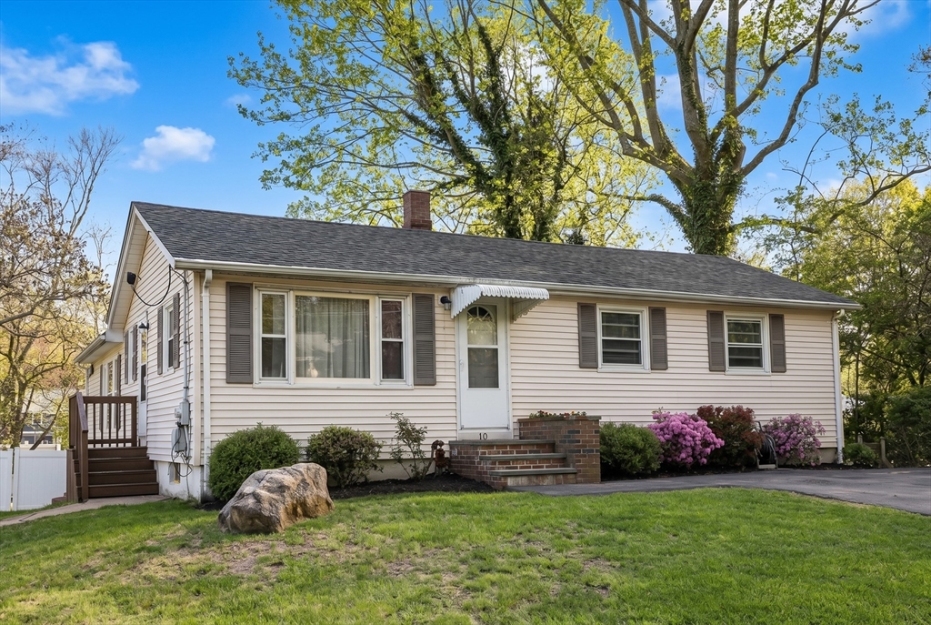 10 Edson Street Property Photo 1