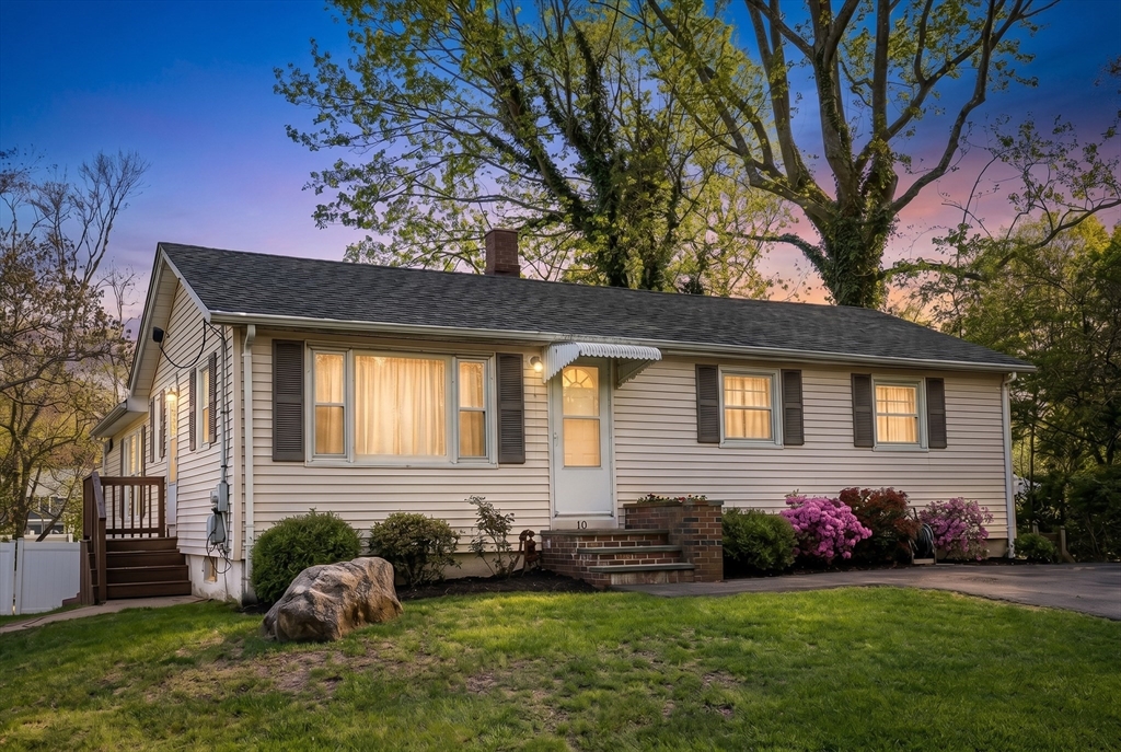 10 Edson Street Property Photo 2