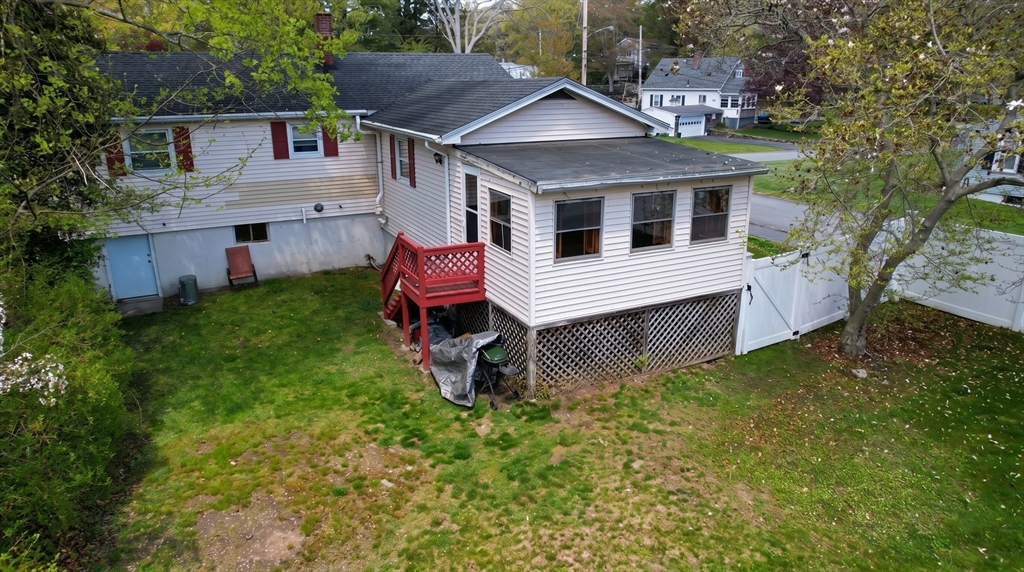 10 Edson Street Property Photo 29