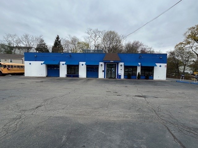 296 & 288 Highland Ave Property Photo 2