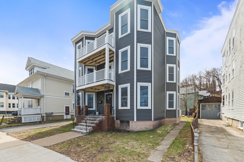 516 Washington # 2 Property Photo 14