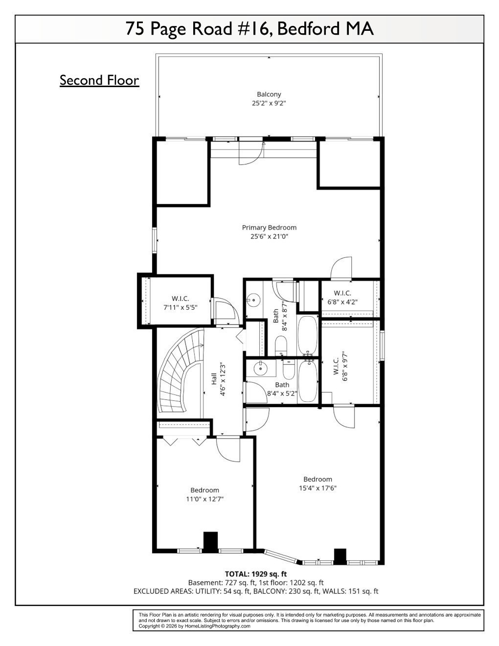 75 Page Rd # 16 Property Photo 27
