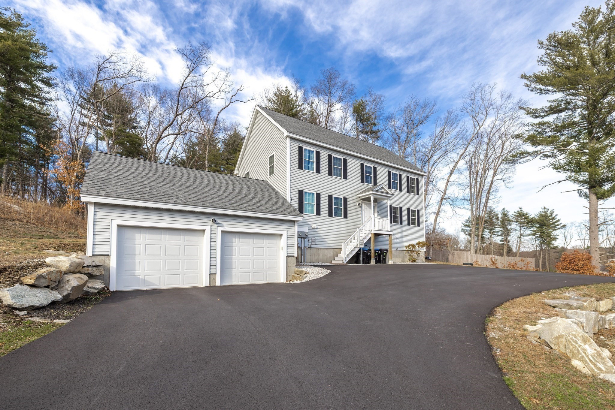 6 Pine Hill Way # B