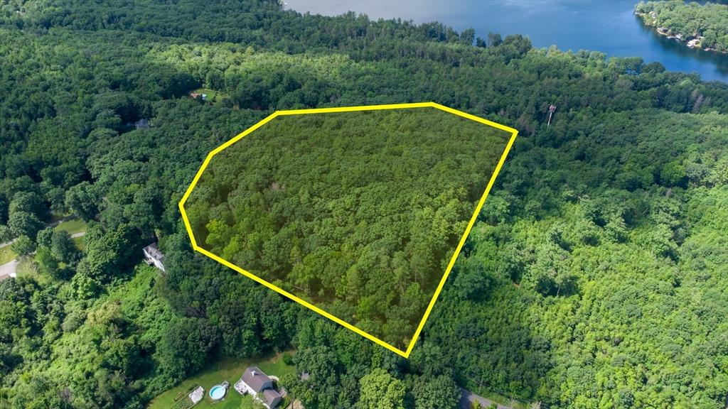 0 Walnut Hill Rd Property Photo 1