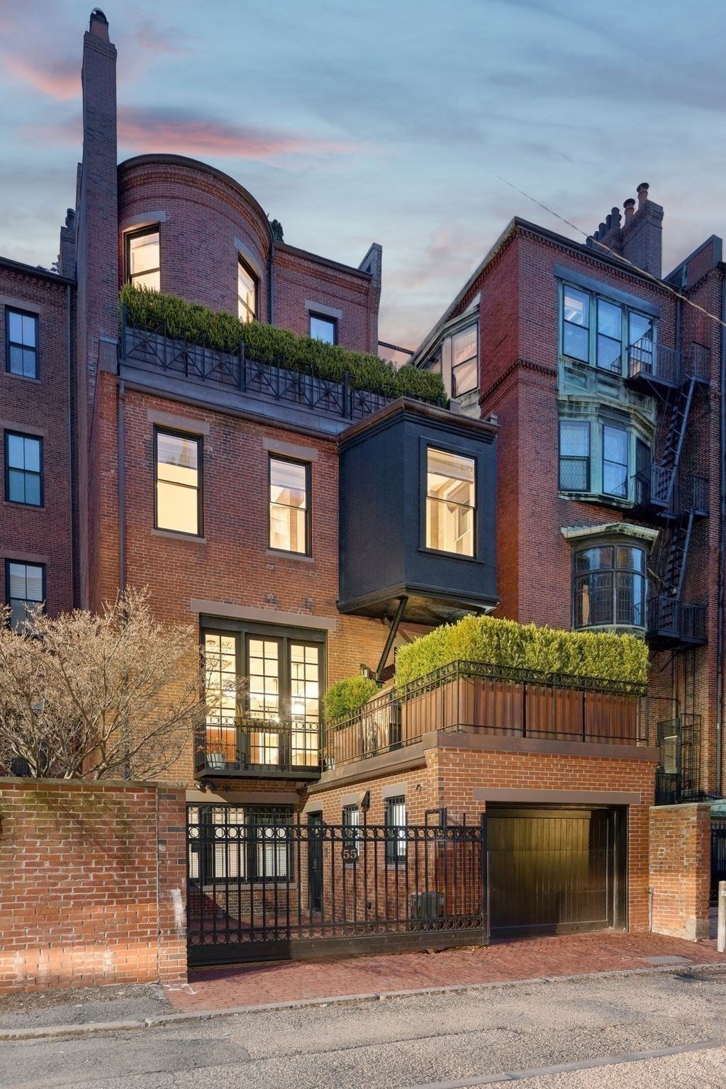 55 Commonwealth Avenue Property Photo 3