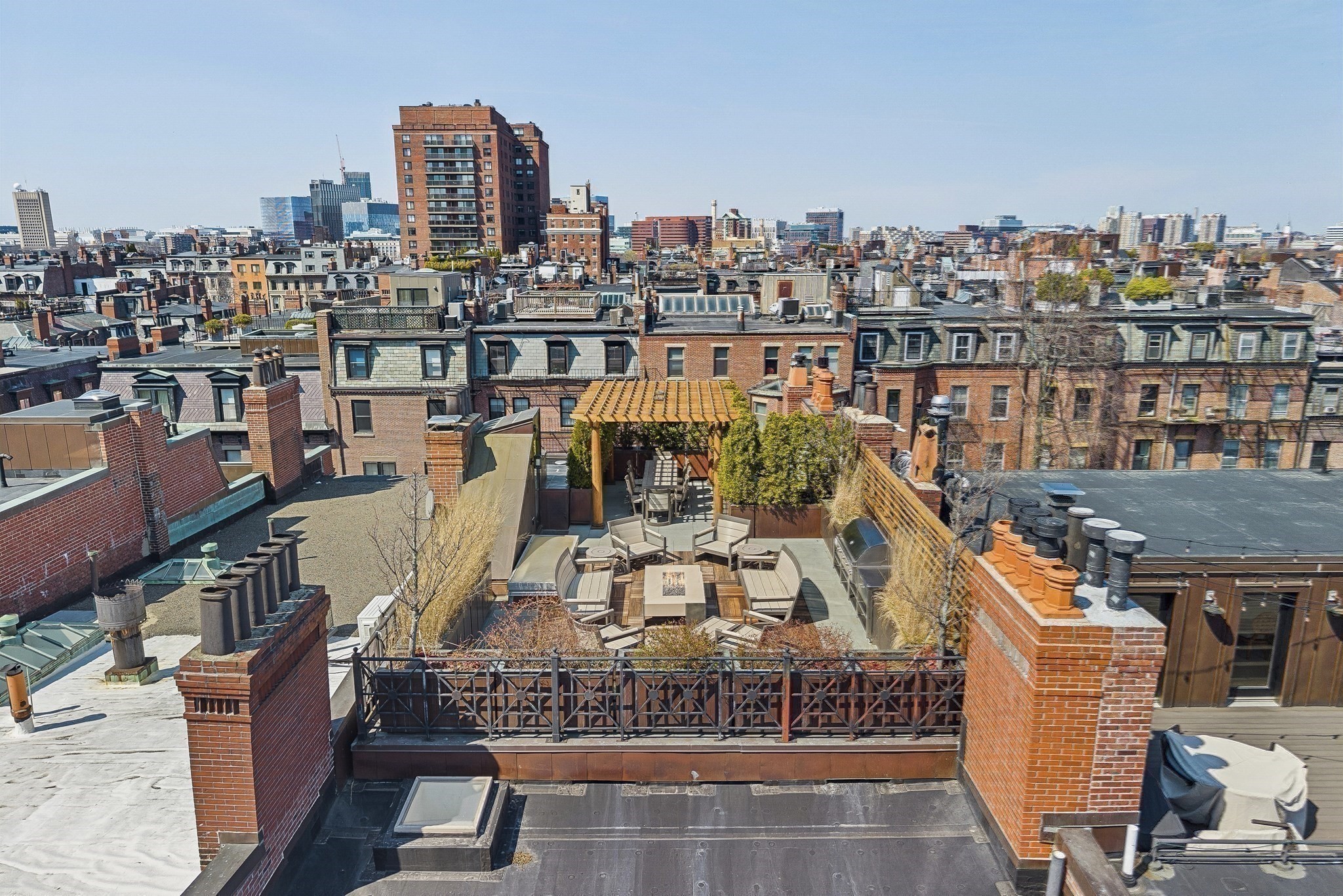 55 Commonwealth Avenue Property Photo 32