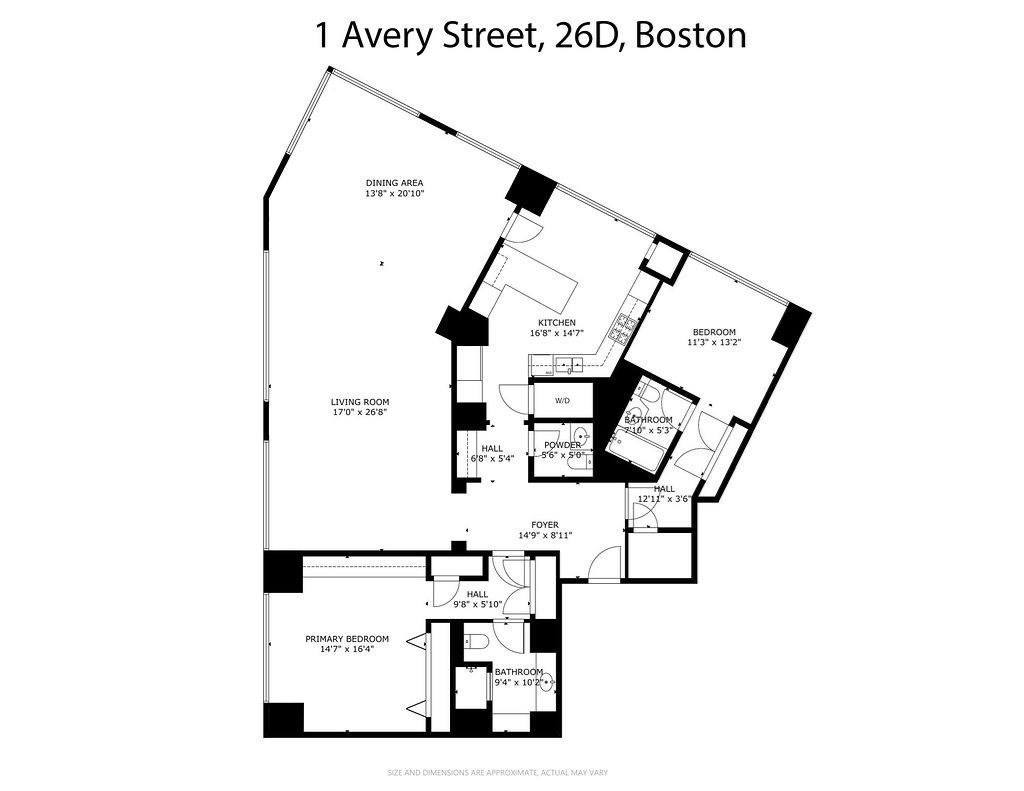 1 Avery St # 26d Property Photo 40