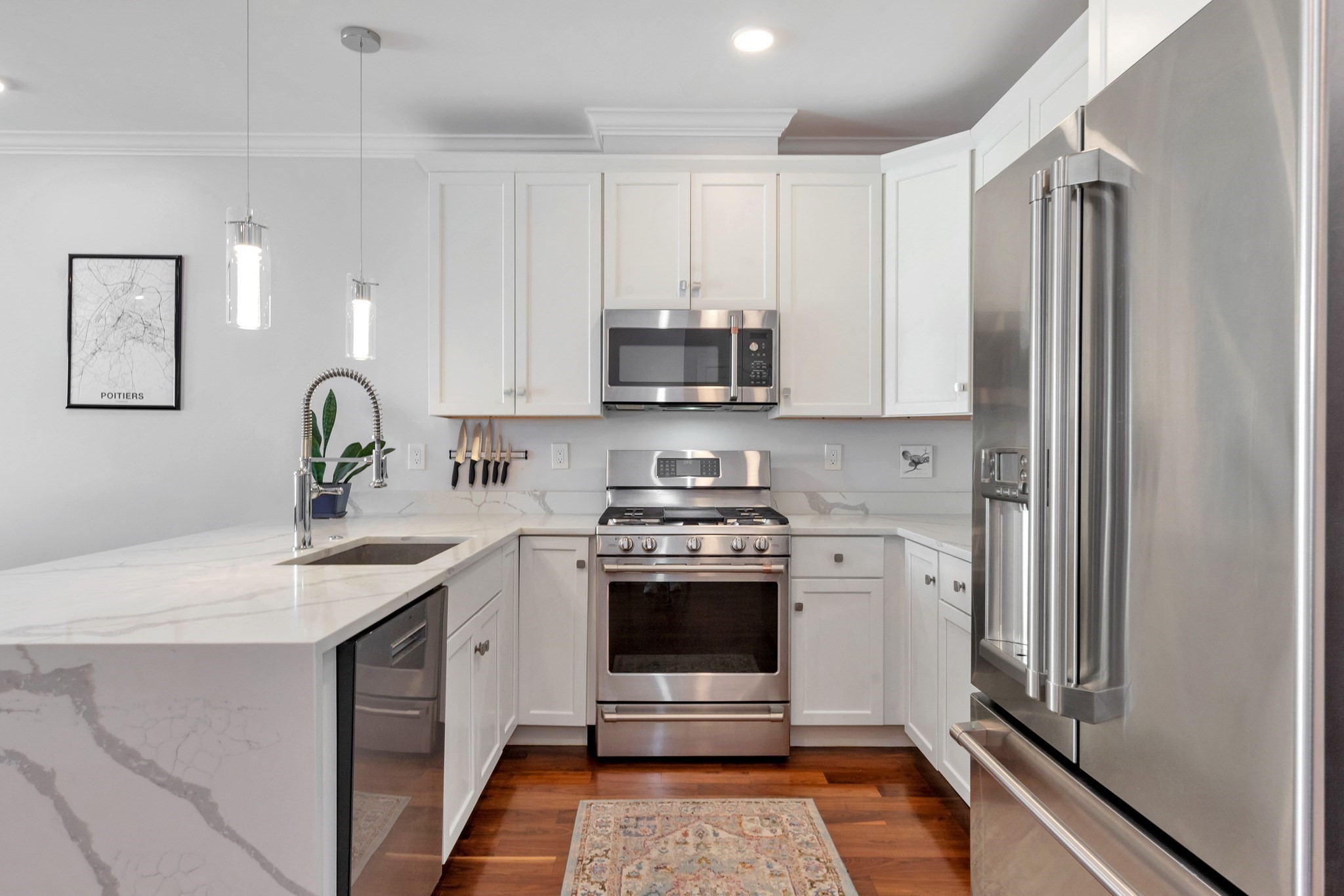 87 Medford Street # 407 Property Photo 3
