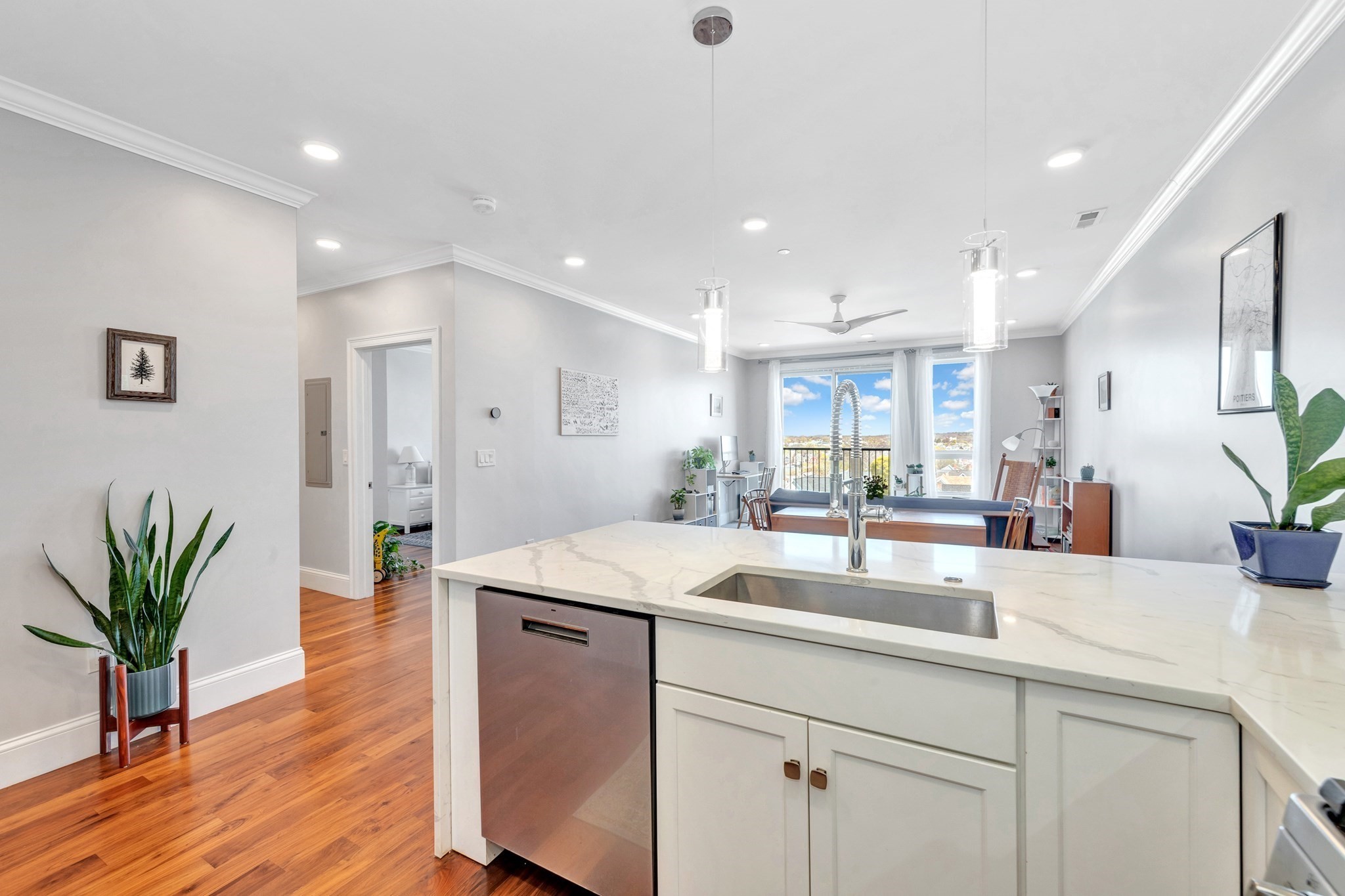 87 Medford Street # 407 Property Photo 5