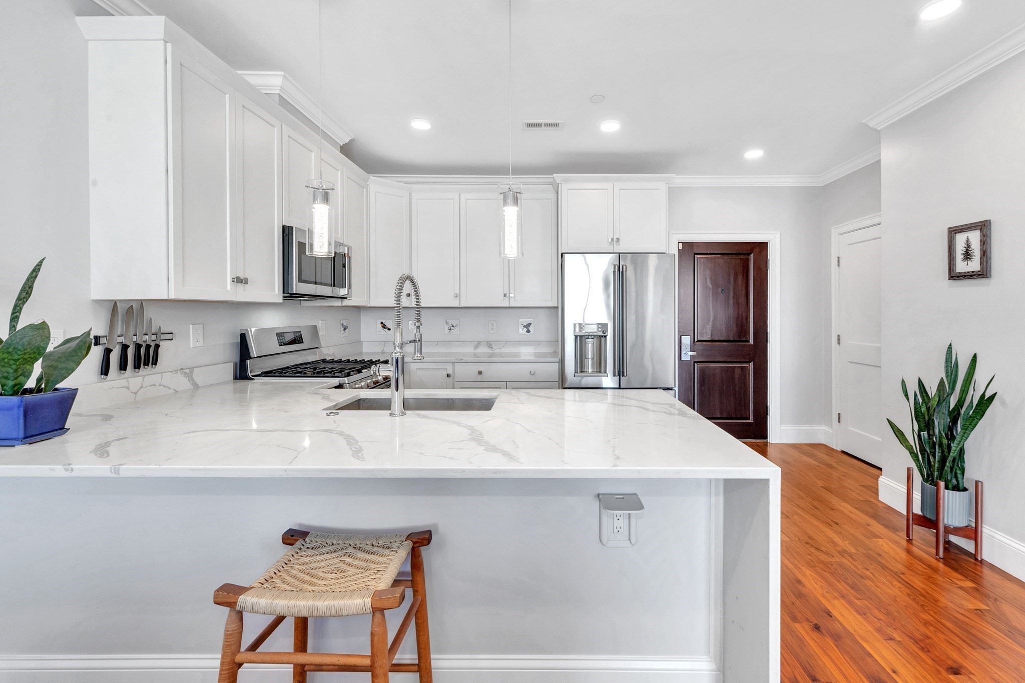 87 Medford Street # 407 Property Photo 6