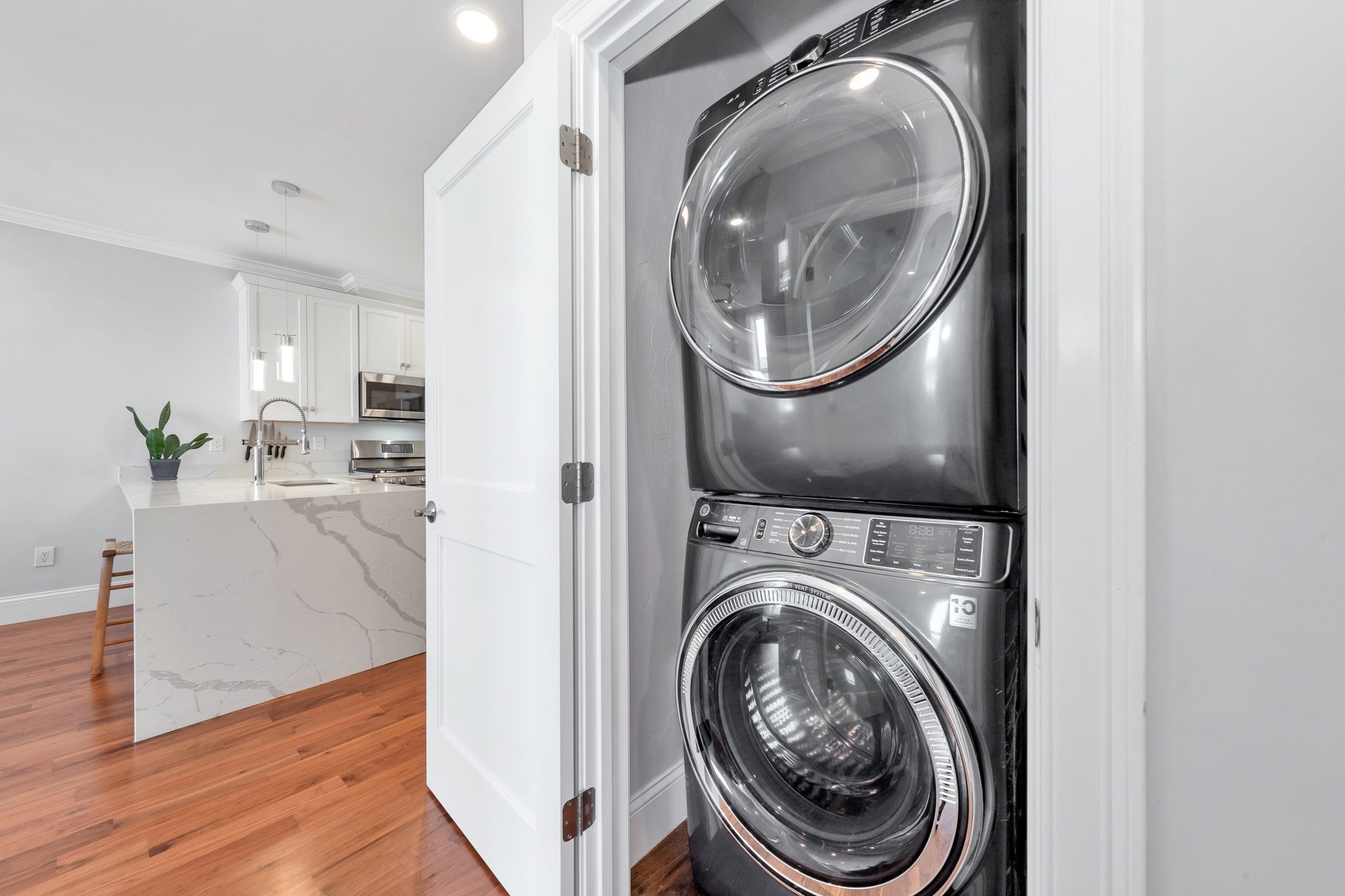 87 Medford Street # 407 Property Photo 16