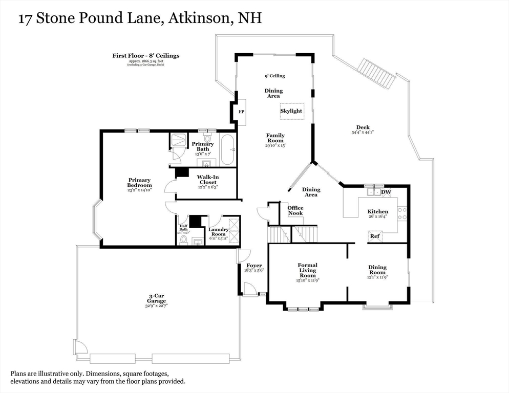 17 Stone Pound Ln Property Photo 35