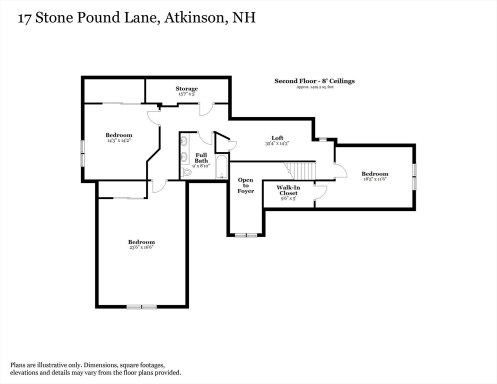 17 Stone Pound Ln Property Photo 36