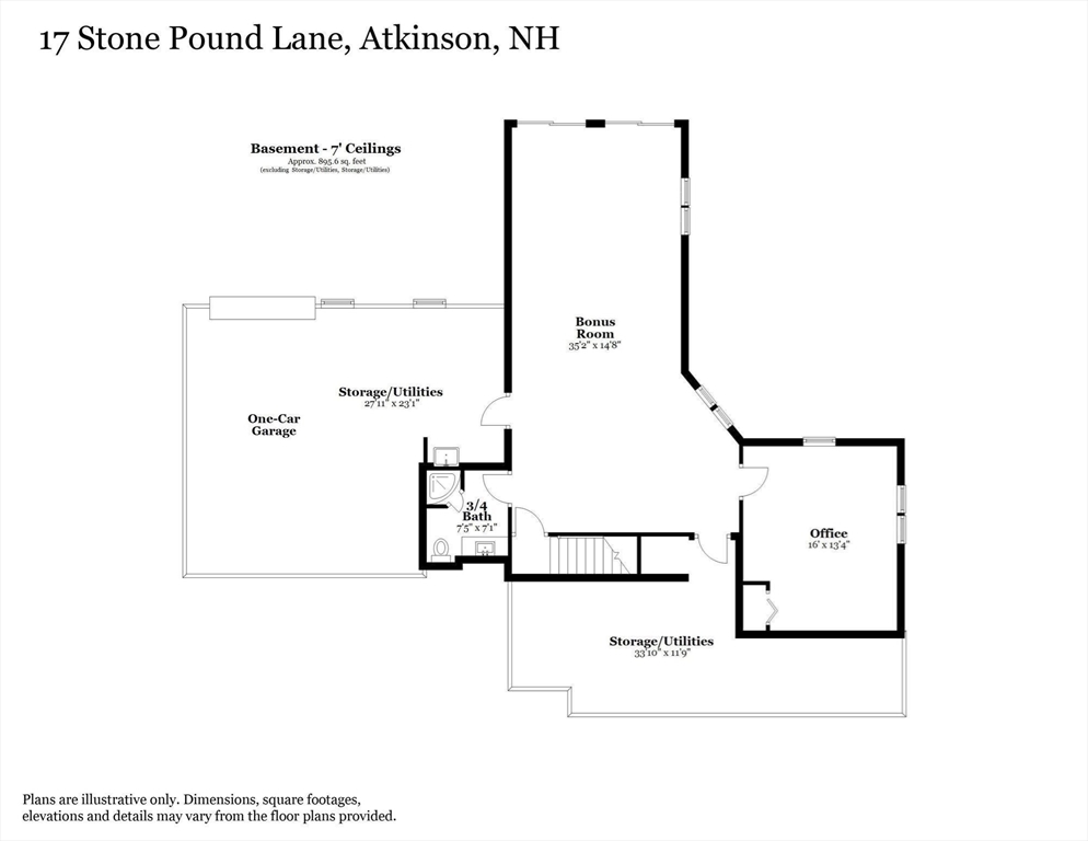 17 Stone Pound Ln Property Photo 37