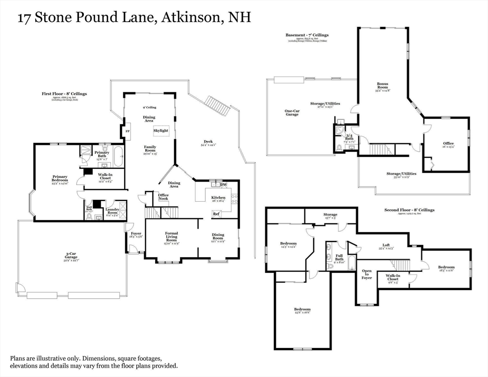 17 Stone Pound Ln Property Photo 38