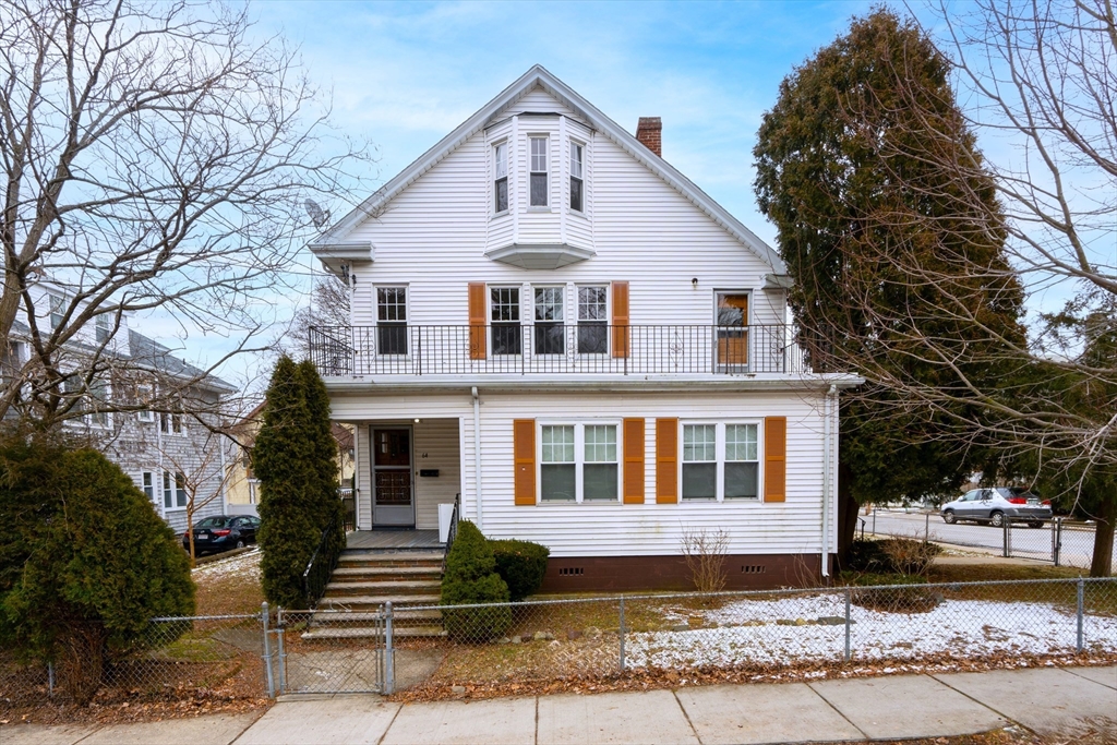 64 Commonwealth Rd Property Photo 1