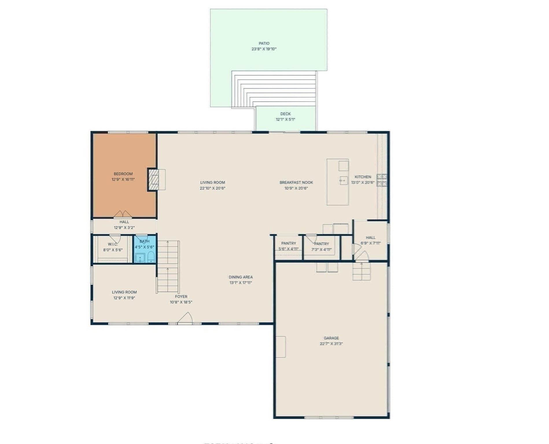60 Chamberlain Street Property Photo 39
