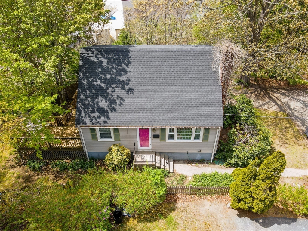 30 Whitcomb Terrace