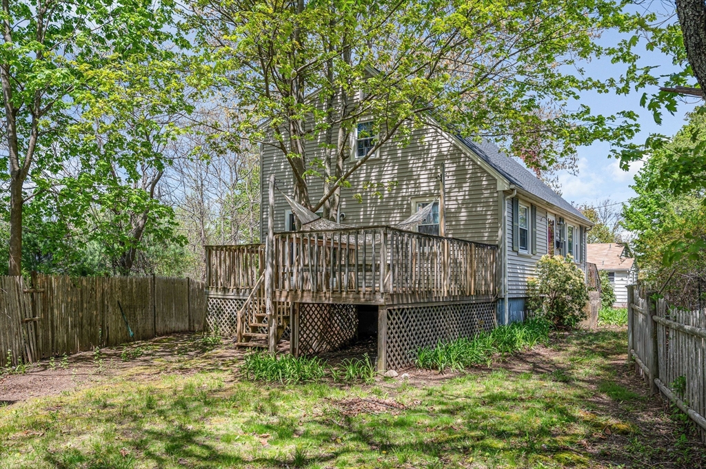 30 Whitcomb Terrace Property Photo 31