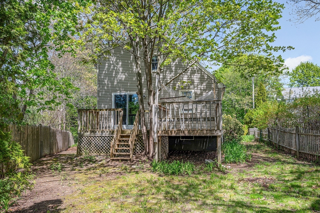 30 Whitcomb Terrace Property Photo 32