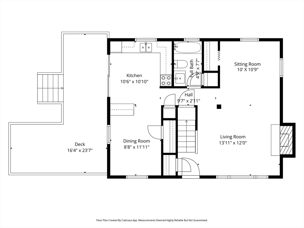 30 Whitcomb Terrace Property Photo 36