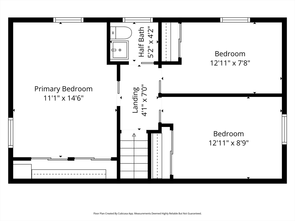 30 Whitcomb Terrace Property Photo 37