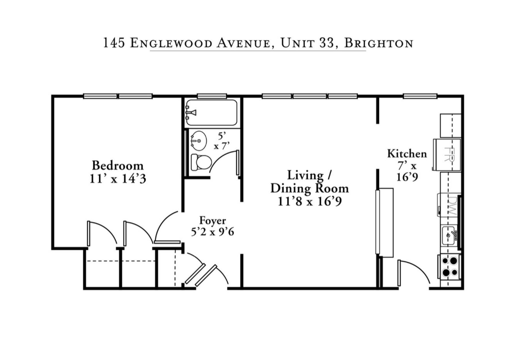 145 Englewood Ave # 33 Property Photo 42