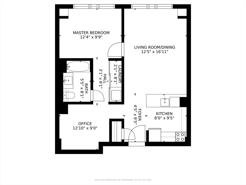 2 Earhart St # 308 Property Photo 20