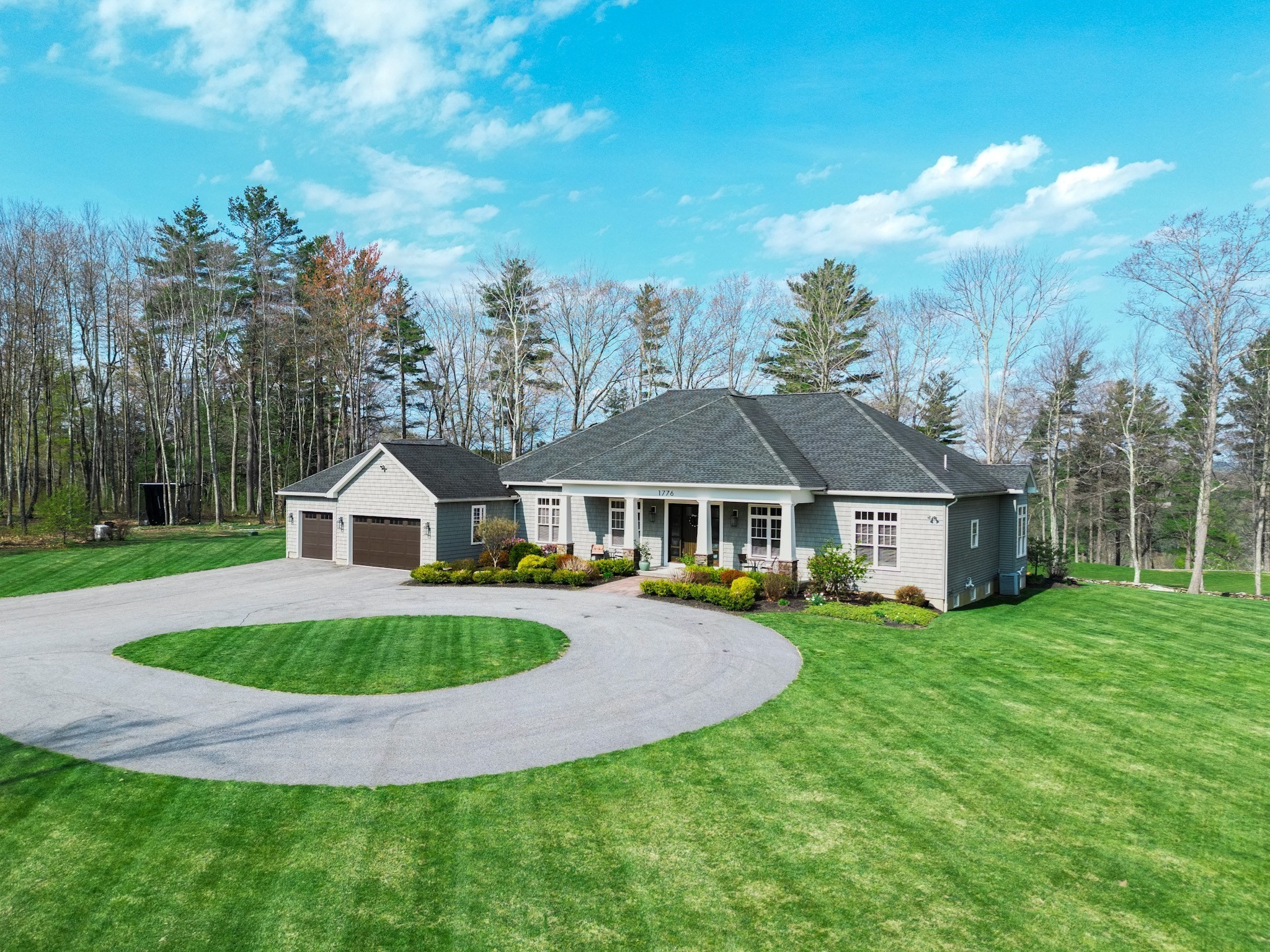 1776 Old Turnpike Road Property Photo 1