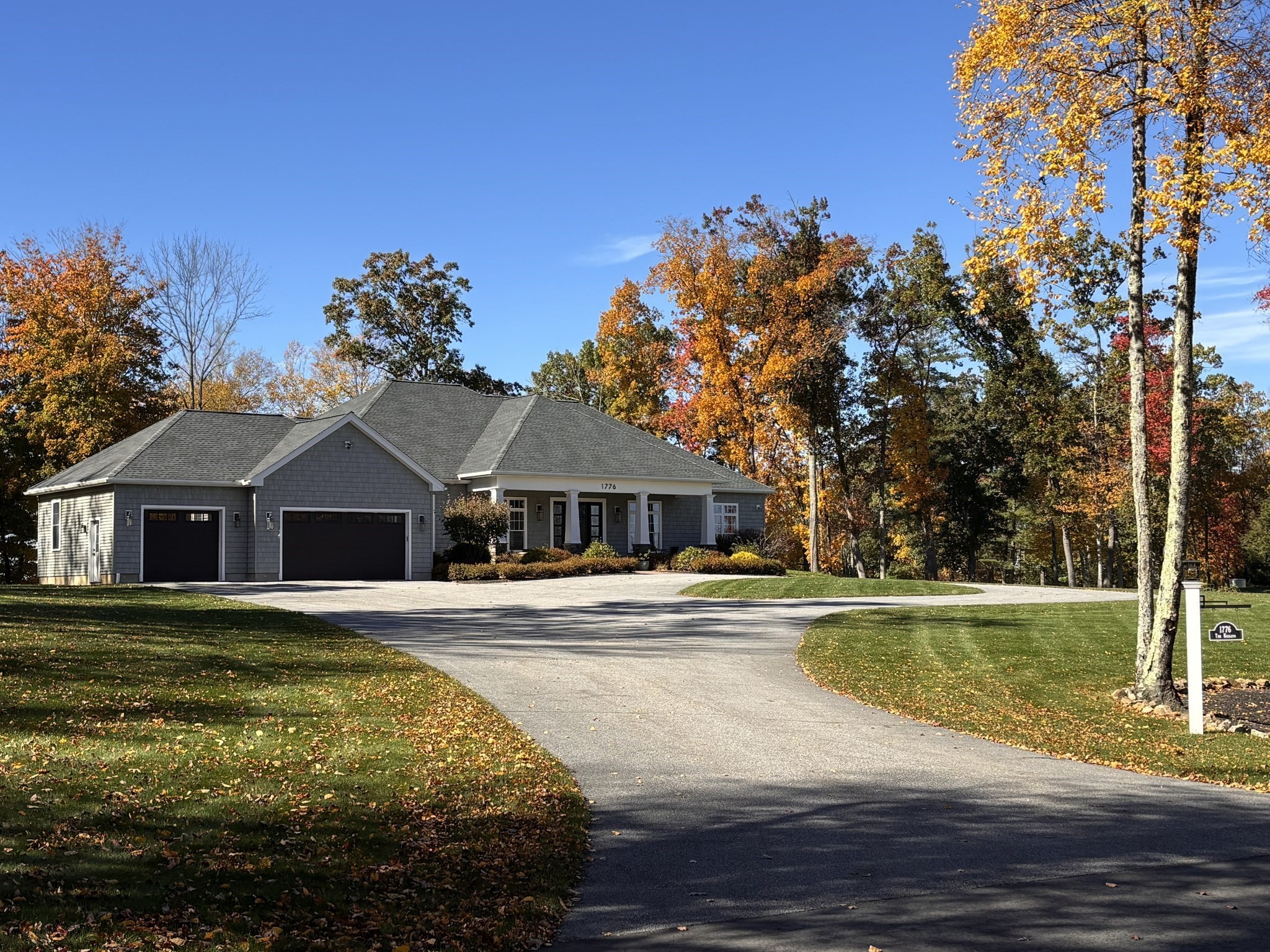 1776 Old Turnpike Road