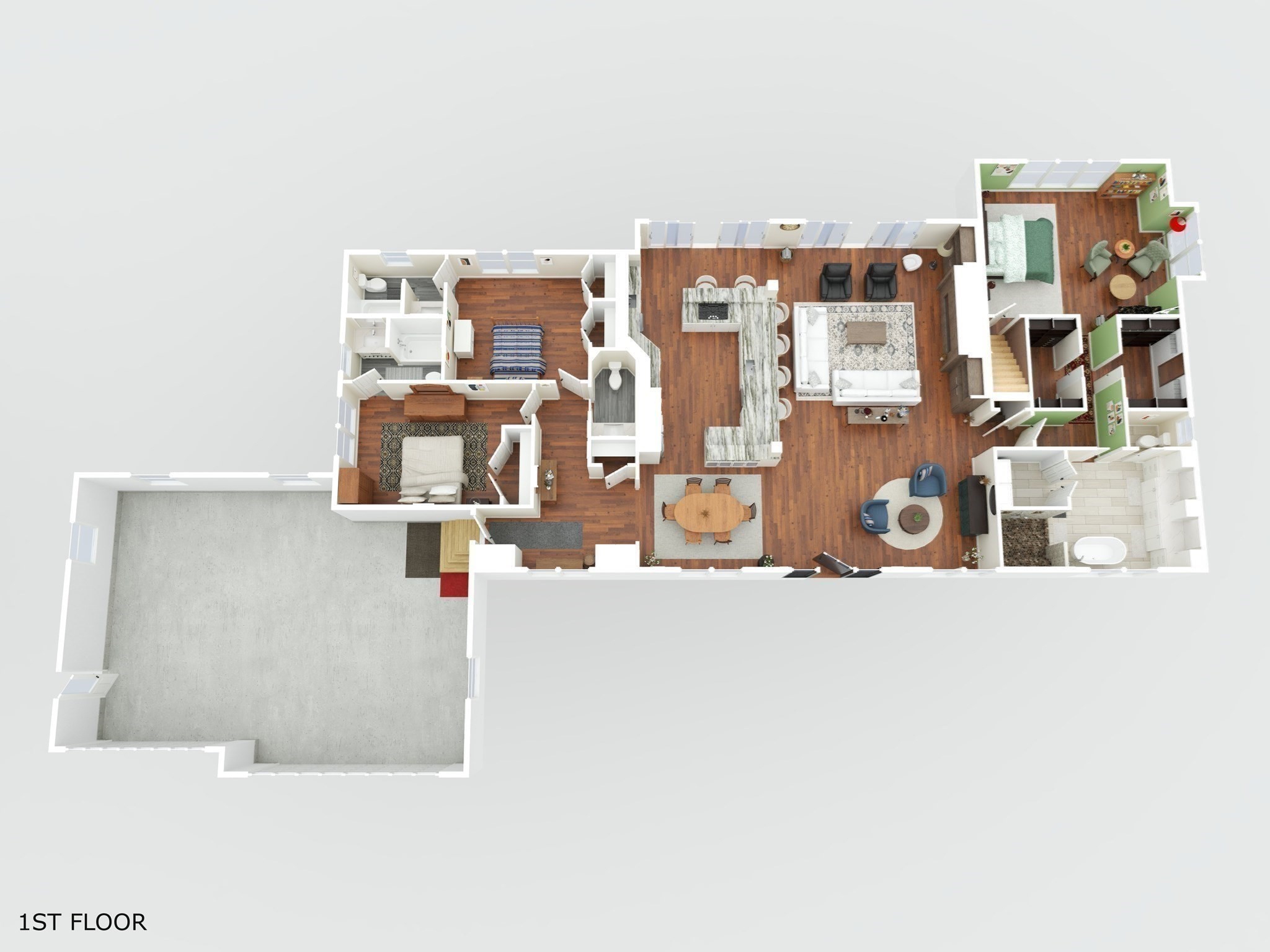1776 Old Turnpike Road Property Photo 37