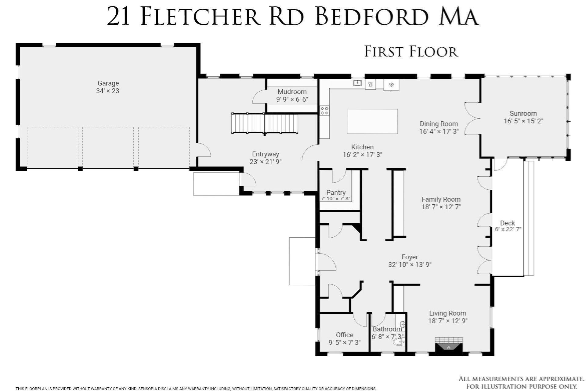 21 Fletcher Road Property Photo 30