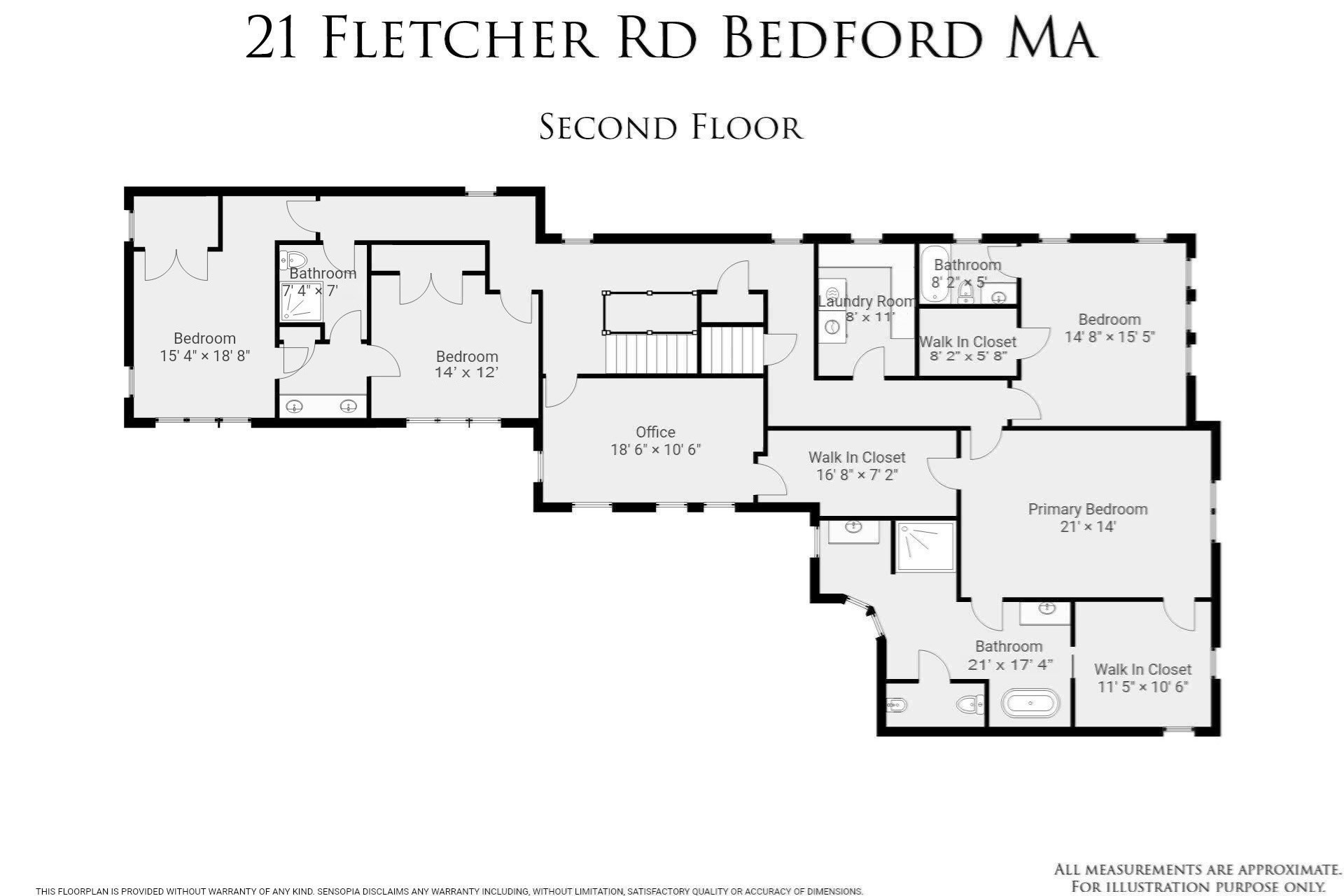 21 Fletcher Road Property Photo 31
