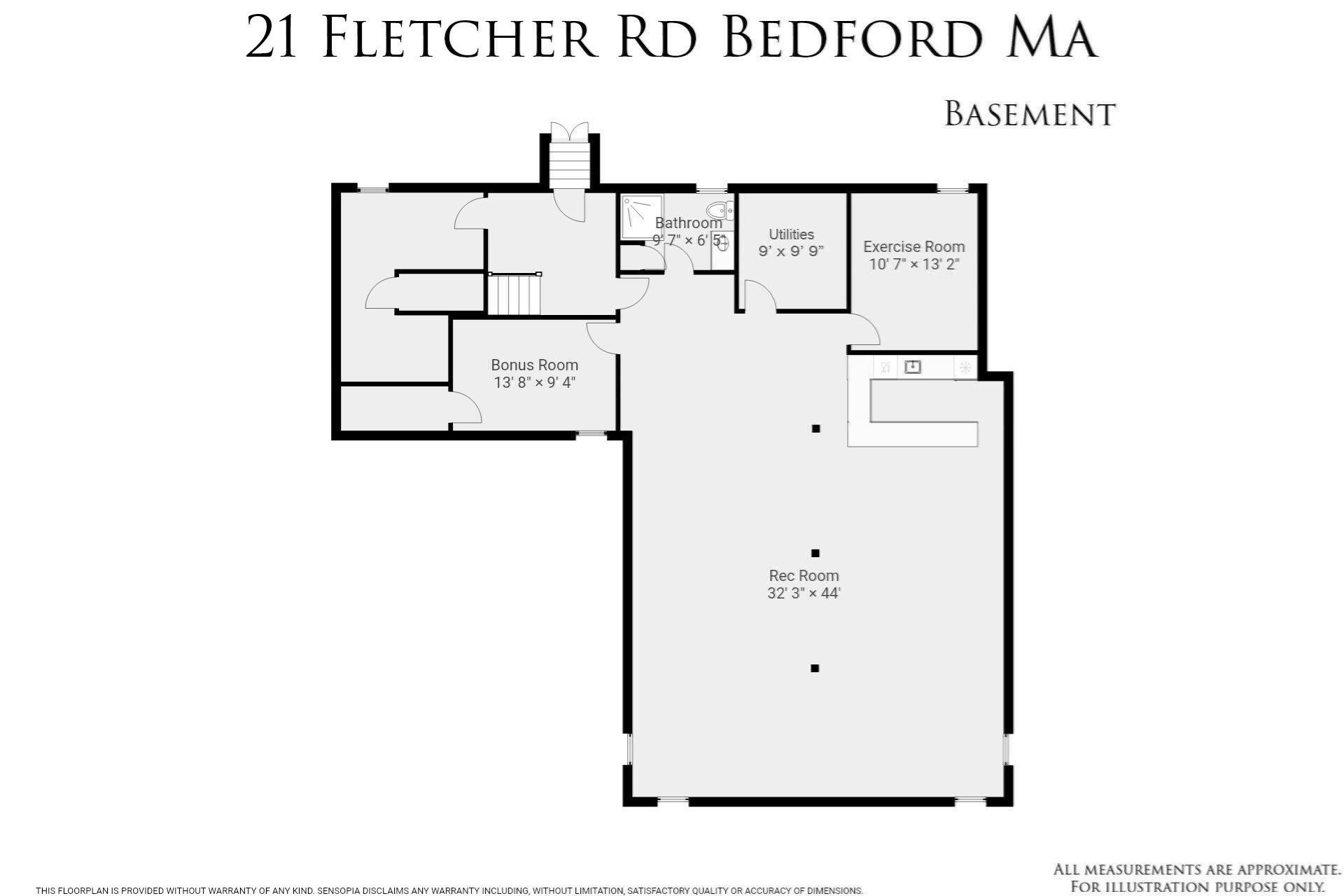 21 Fletcher Road Property Photo 32